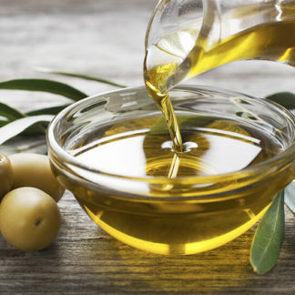 Edible Oils